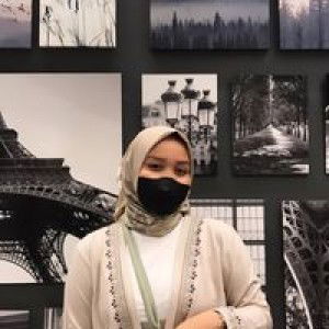 As Syifa Fauzany profile icon