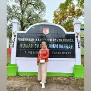 Sri Kiki Handayani profile icon