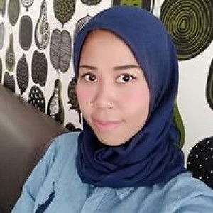 Riana Yufa profile icon