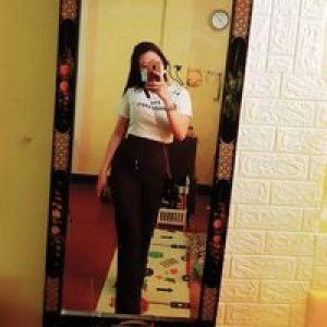 Ann Belle profile icon