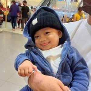 Sheen Canlas Malana profile icon