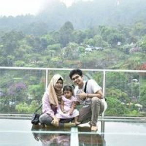 Ayu Purwanti profile icon