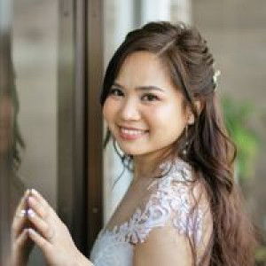 Sarah Lubigan - Ramirez profile icon