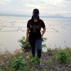 Jennielyn Julian-Tambongco profile icon