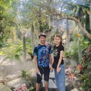 อั้ม จ๋า. profile icon