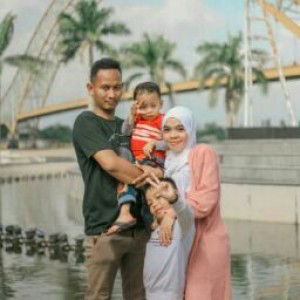 Herdiyanti Raya profile icon