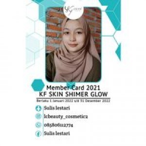 Sulis Lestari profile icon