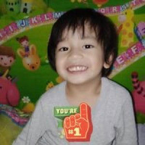 Len Maghirang Vinluan profile icon