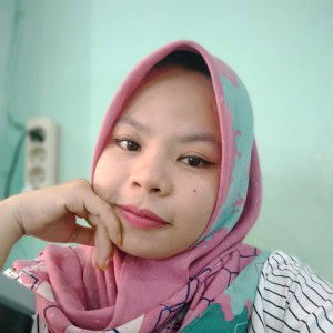 Rona Sari profile icon