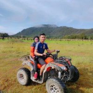 Nik Ain profile icon