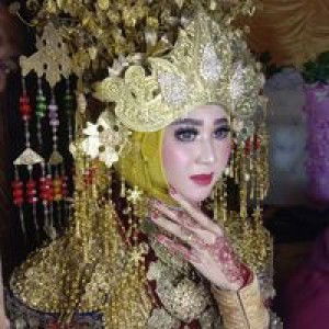 Juwita Shalon profile icon