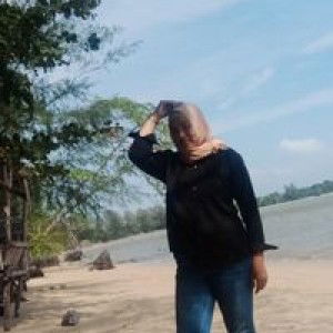 indah Puspitasari profile icon