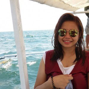 cham pola profile icon