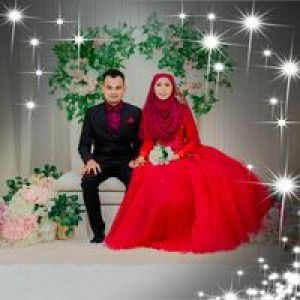 Anis Mastura profile icon