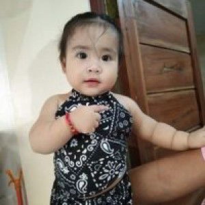 Allysha Oraa Mica profile icon