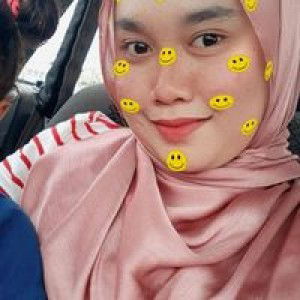 Anis Suraya profile icon