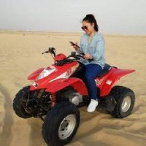 Rhea Lyn profile icon