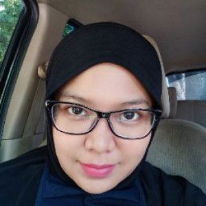 Siti Syahlah “Siti Syahlah Septiyani” Septiyani profile icon