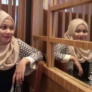 Anisa Safitri profile icon