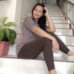 Ronalyn Ramillano profile icon