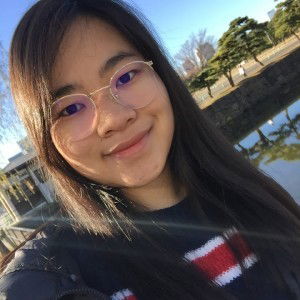 Colleen Macalino profile icon