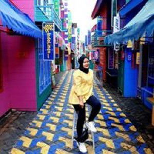 Maisaroh profile icon