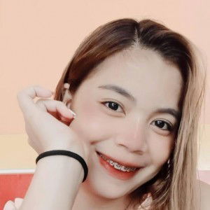 Aubrey Joy Padallan profile icon