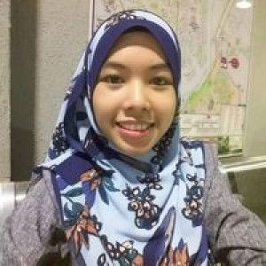 Nora Ziela profile icon