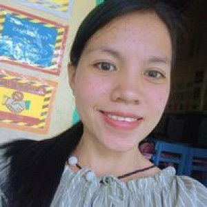 Melanie Talino Sarao profile icon