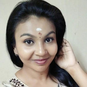 Kay Kalyani profile icon