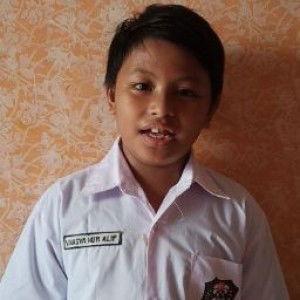 saliyah oleh profile icon