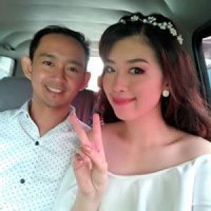 Mariella Lee Sollodin Bubalbas profile icon