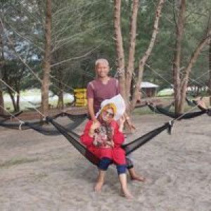 ARhien Rininta profile icon