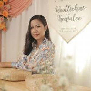 Thanyarat Jirada profile icon