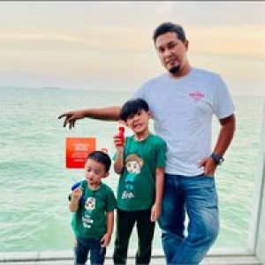 Siti Hajar profile icon