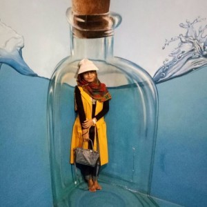 ani nurfadilah profile icon