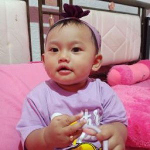 Adreena Saila Muharami profile icon