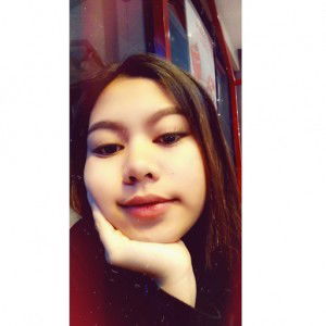 Alleah Jean Licera profile icon