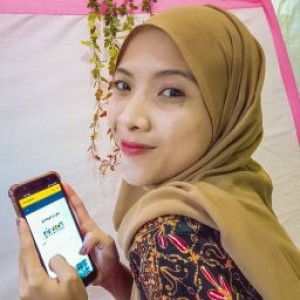 Devi Ayulestari profile icon