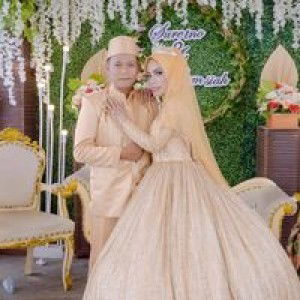 Rebon Setiawan profile icon