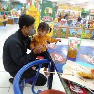 Indana Al Amin profile icon