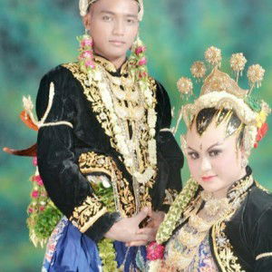 Mahindra Saputra profile icon