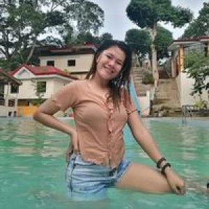 Jomaica Sabate Pabuaya profile icon