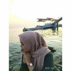 Utami Alilah profile icon