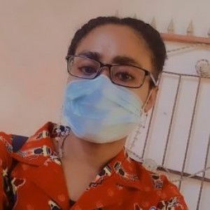 arlin mundoni profile icon