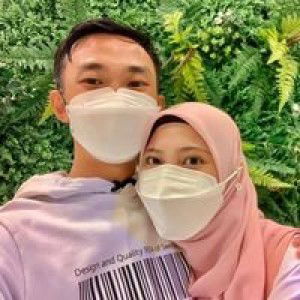 Hajar Hamzah profile icon