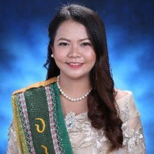 Chaelyn Jepa profile icon