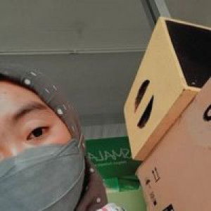 Chamil Rahma profile icon