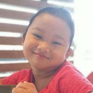 Asyura Tami profile icon