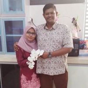 Ramlah Majid profile icon